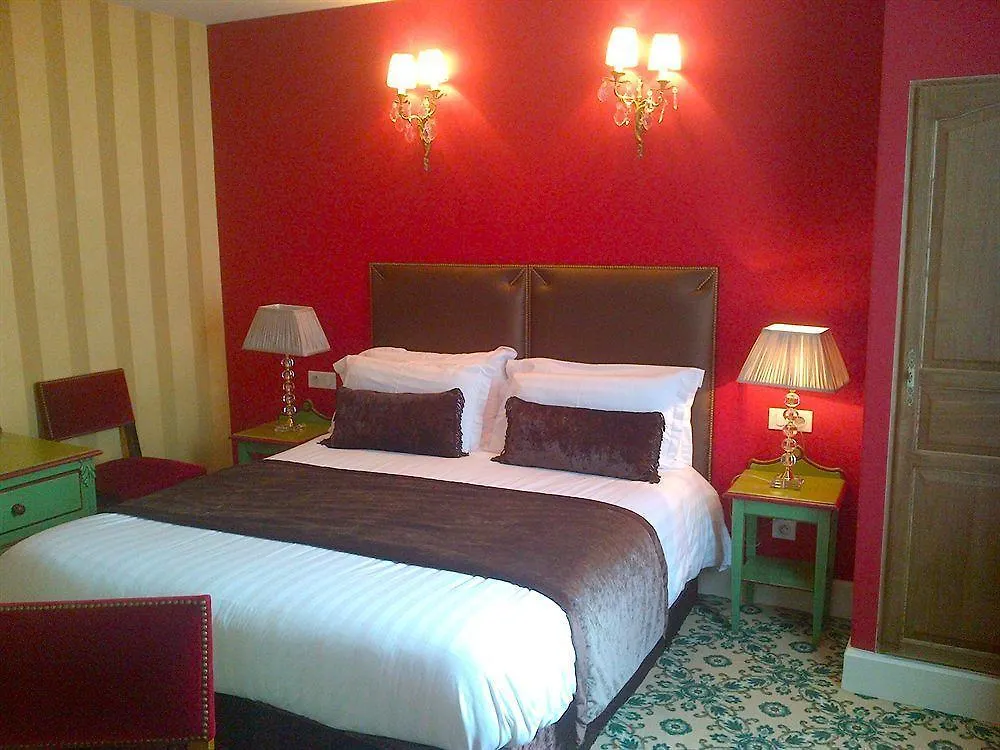 Hotel Des Deux Continents Παρίσι 3*,  Γαλλία