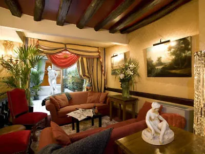 Hotel Des Deux Continents Παρίσι 3*,