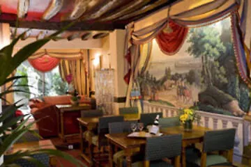 ***  Hotel Des Deux Continents Παρίσι Γαλλία