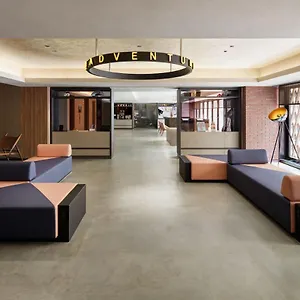 **** Hotel The B Ginza Japonia