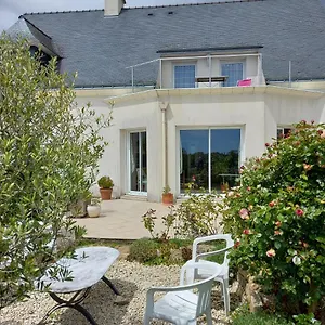 Séjour chez l'habitant Ty Soaz