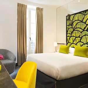 De Sèze Hotel