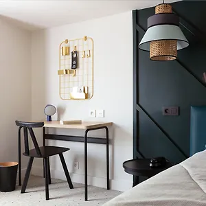 Bastille Spéria Hotel