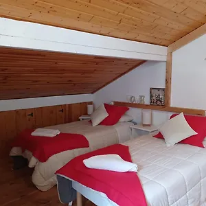 L'iseran, Et Garage Pour Motos Et Velos, Gare A 800m Fourneaux (Savoie)