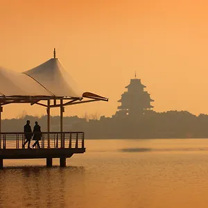Intercontinental Suzhou By Ihg China