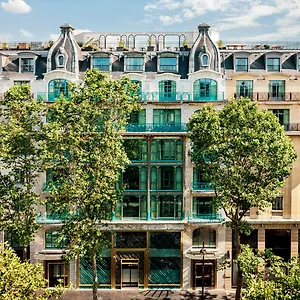 Kimpton - St Honoré Paris, An Ihg París