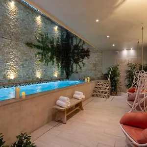Hotel Royal Madeleine &, Paris