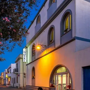 visit hotel