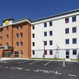 ** Hotel Premiere Classe Valence Nord - Marcel Les Valence Francja