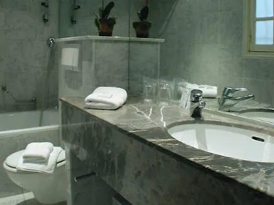 Hotel Des Deux Continents Paris 3*,  France